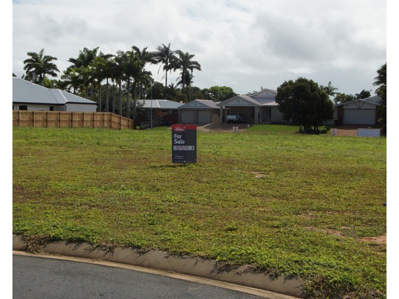 Karwin Park Estate, Andergrove QLD 4740