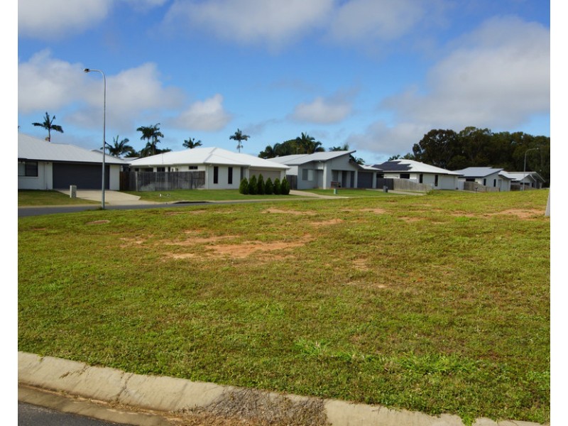 Karwin Park Estate, Andergrove QLD 4740