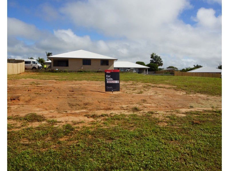 Karwin Park Estate, Andergrove QLD 4740