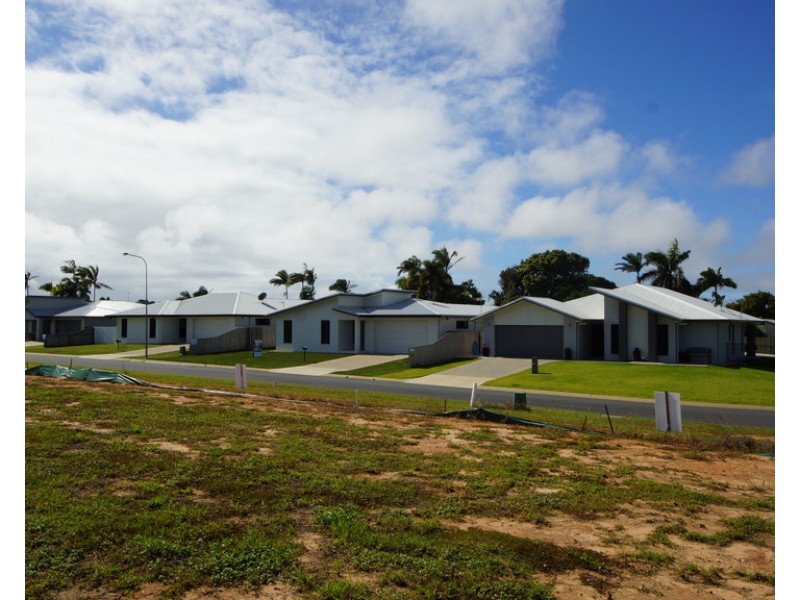 Karwin Park Estate, Andergrove QLD 4740