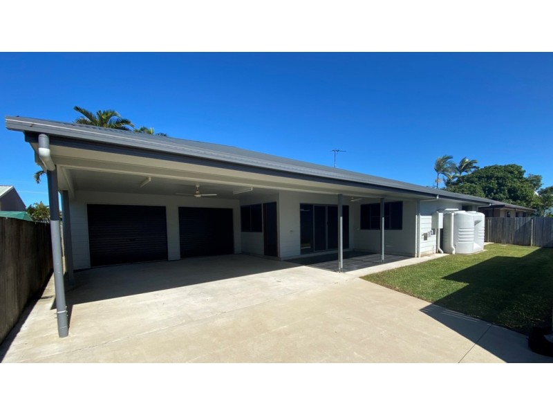 6A Knobel Street, North Mackay QLD 4740