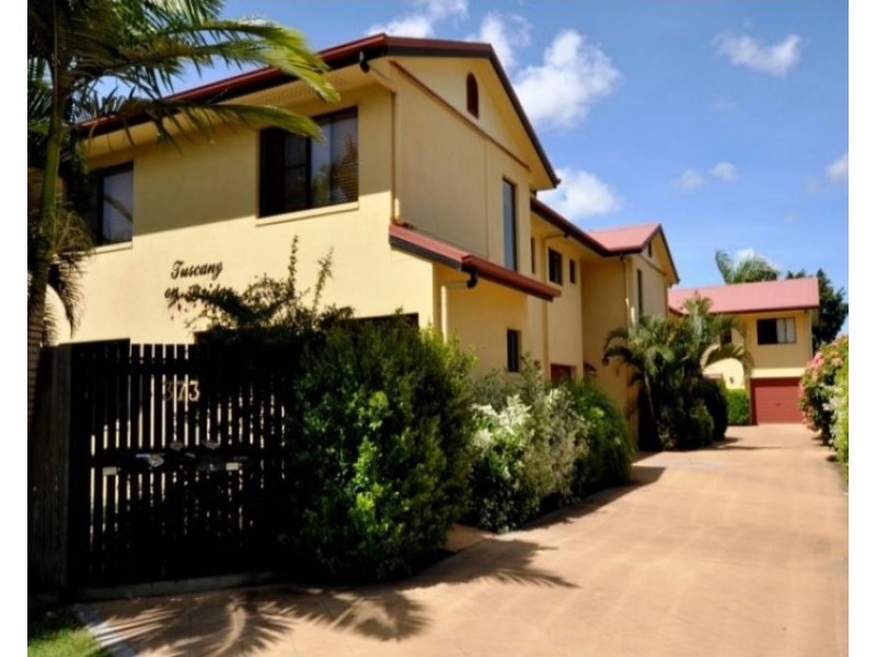 2/373 Bridge Road, West Mackay QLD 4740