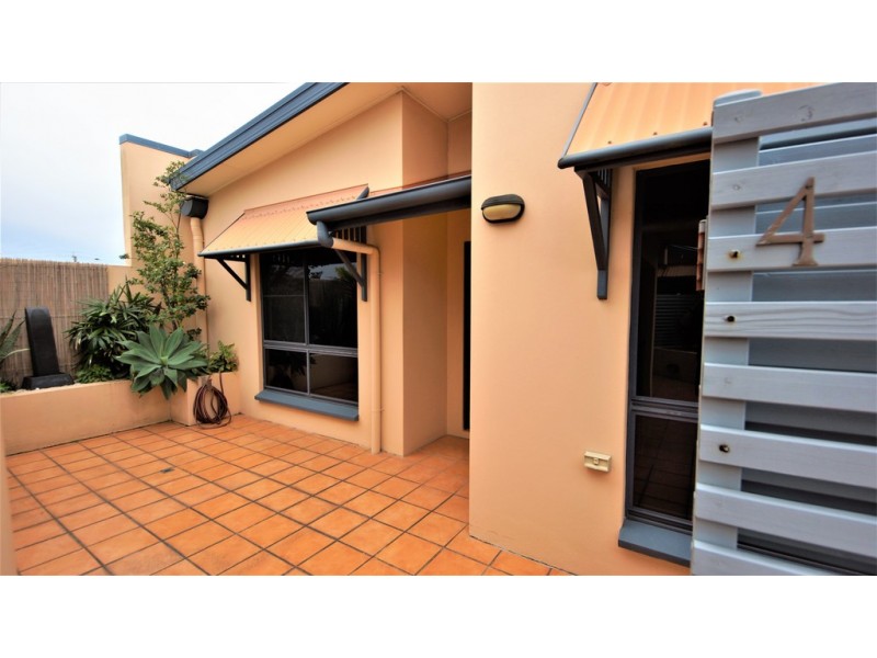 4/187 ALFRED STREET, Mackay QLD 4740