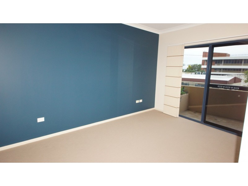 4/187 ALFRED STREET, Mackay QLD 4740