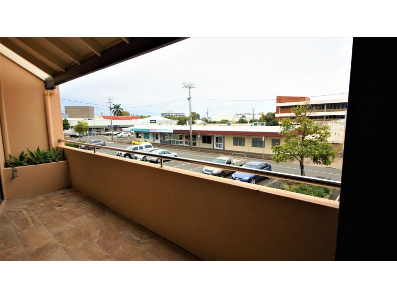 4/187 ALFRED STREET, Mackay QLD 4740