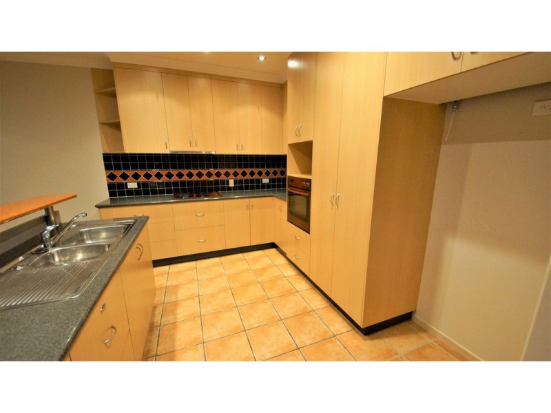 4/187 ALFRED STREET, Mackay QLD 4740