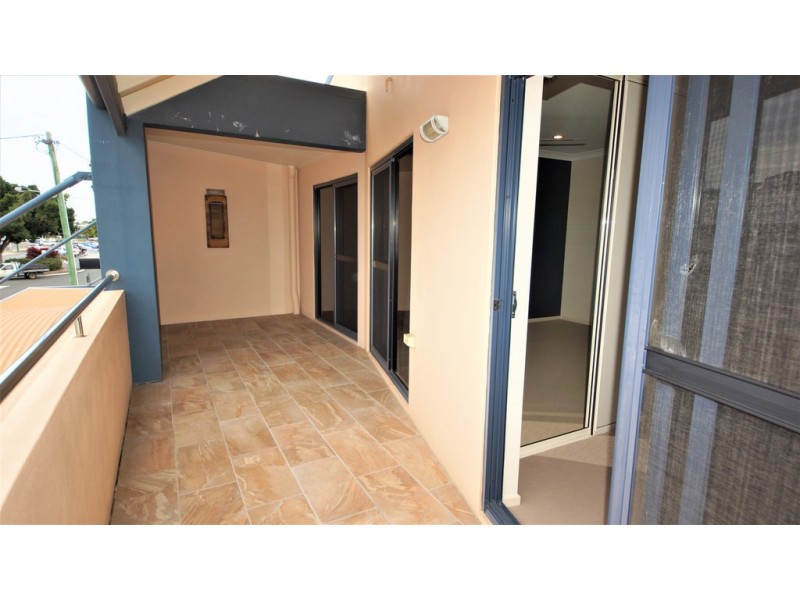 4/187 ALFRED STREET, Mackay QLD 4740