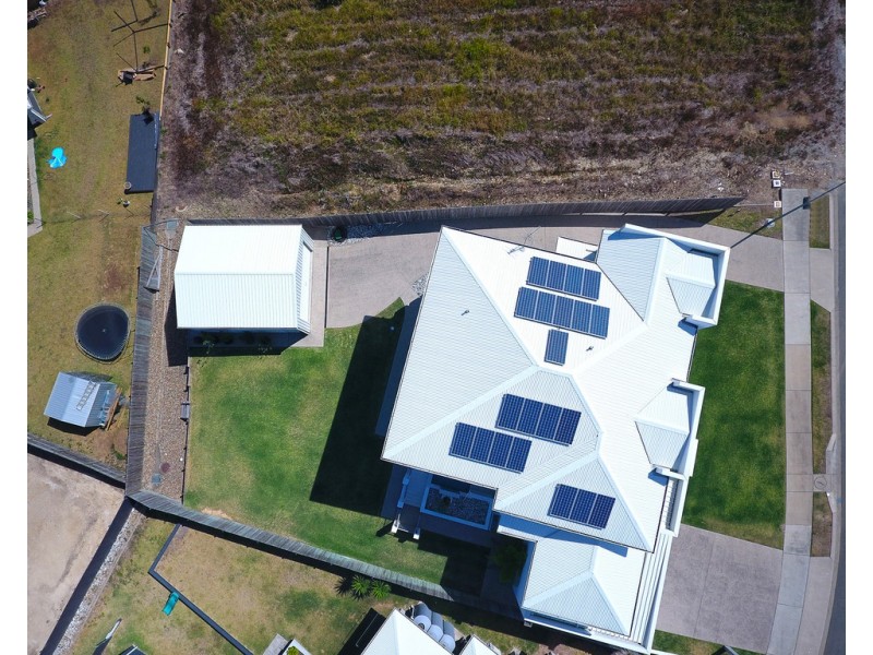 35 Bjelke Circuit, Rural View QLD 4740