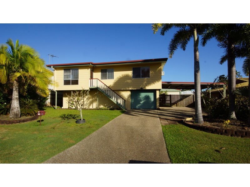 15 Stuart Street, Mount Pleasant QLD 4740