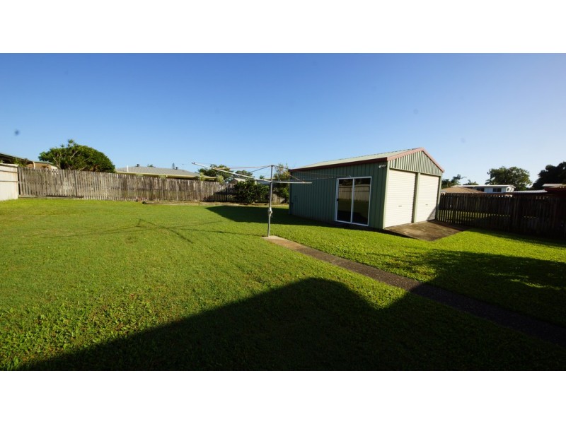15 Stuart Street, Mount Pleasant QLD 4740