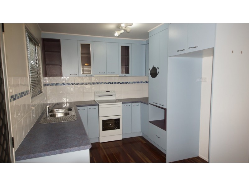 15 Stuart Street, Mount Pleasant QLD 4740