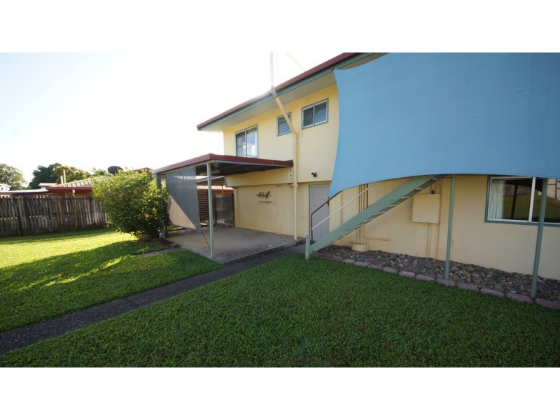 15 Stuart Street, Mount Pleasant QLD 4740