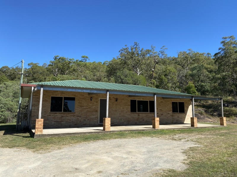132 Sorensens Road, Kuttabul QLD 4741