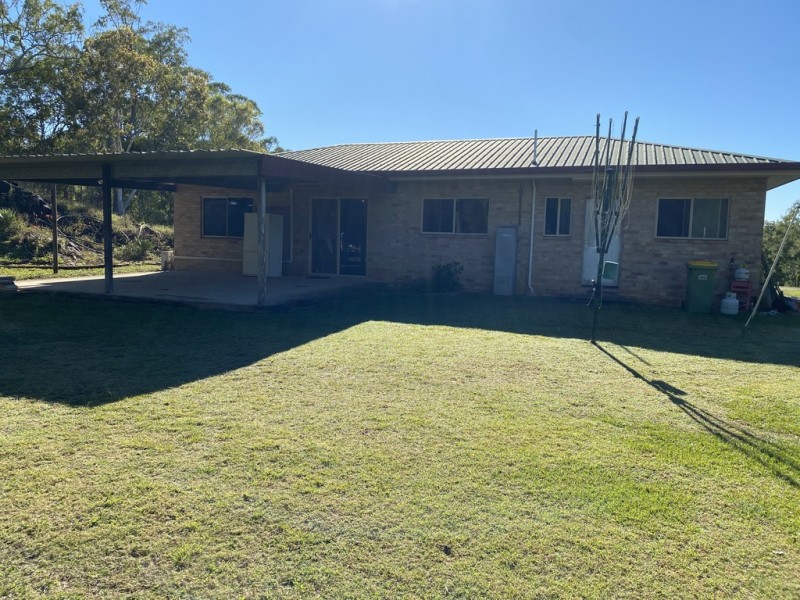 132 Sorensens Road, Kuttabul QLD 4741