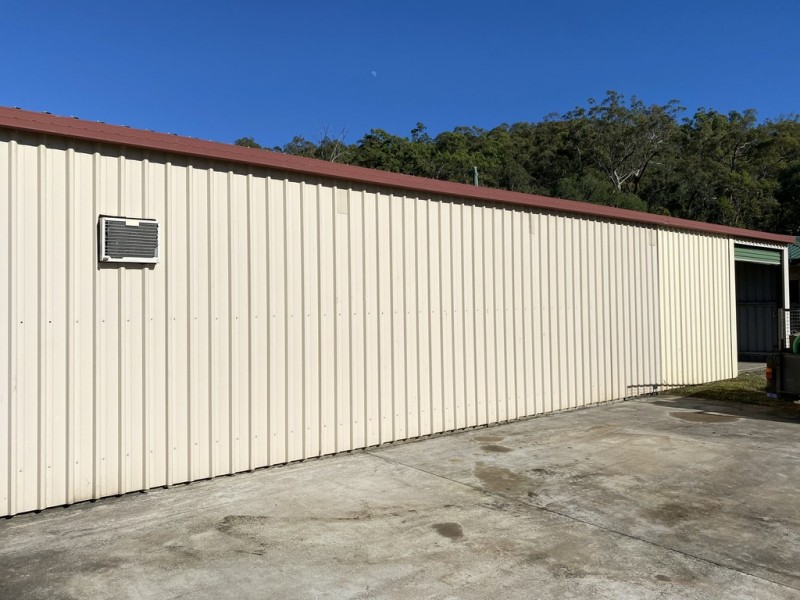 132 Sorensens Road, Kuttabul QLD 4741