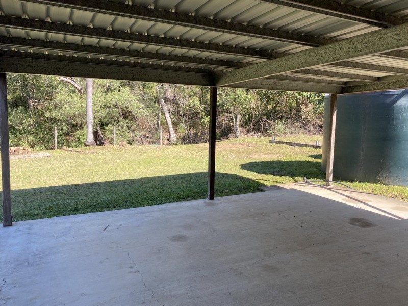 132 Sorensens Road, Kuttabul QLD 4741