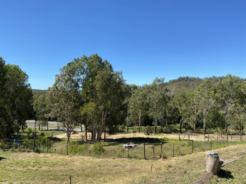 132 Sorensens Road, Kuttabul QLD 4741