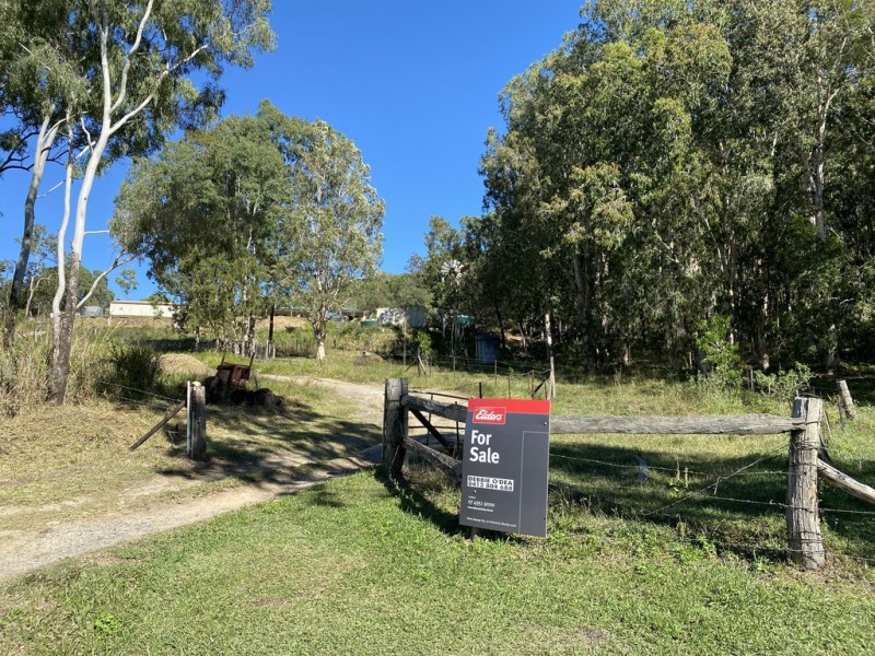 132 Sorensens Road, Kuttabul QLD 4741