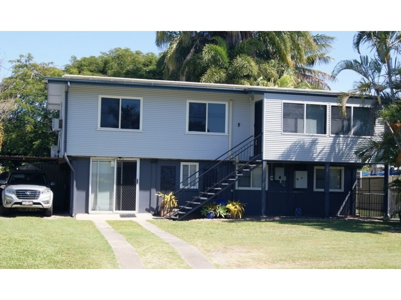 67 Webberley Street, West Mackay QLD 4740