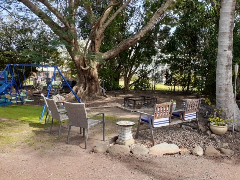 67 Webberley Street, West Mackay QLD 4740