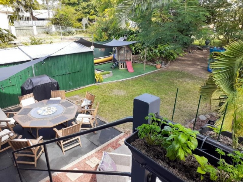 67 Webberley Street, West Mackay QLD 4740
