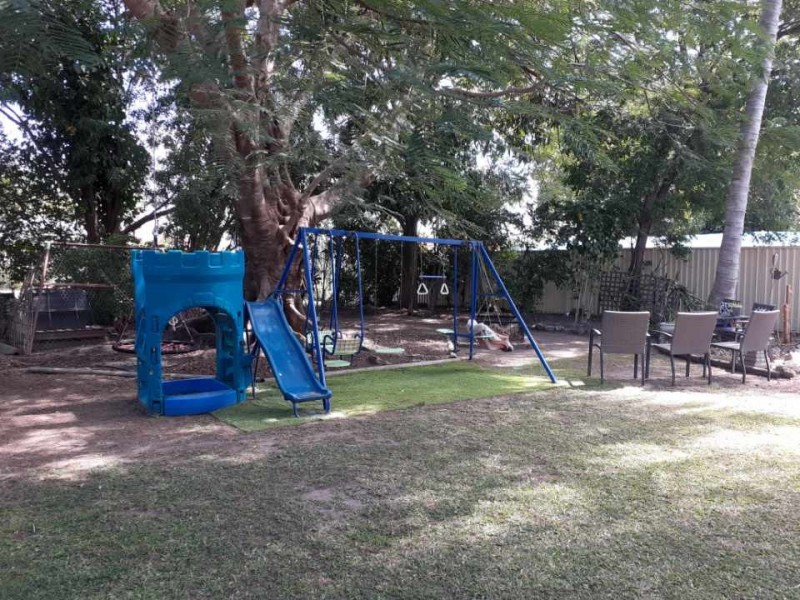 67 Webberley Street, West Mackay QLD 4740