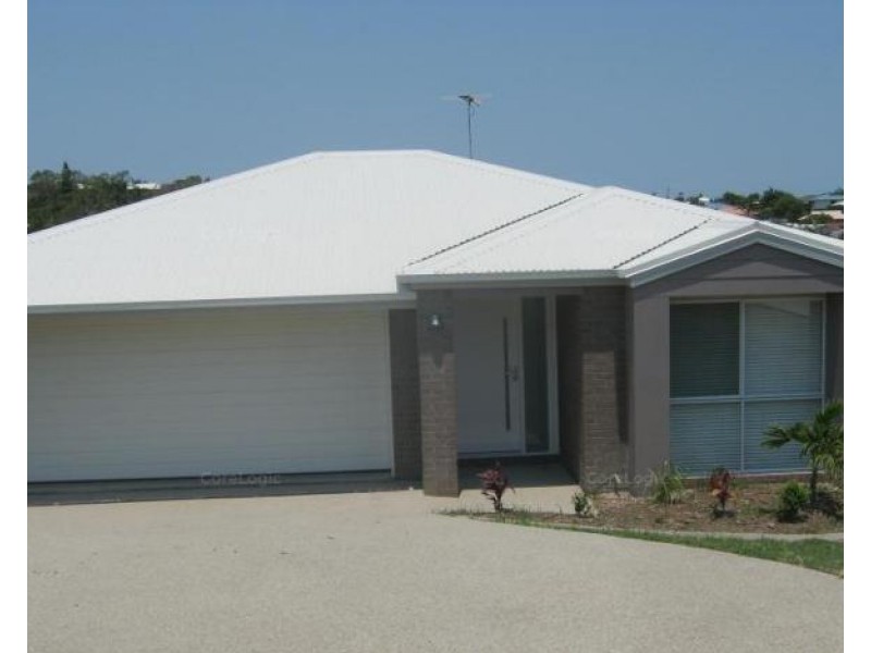 28 Kristy Crescent, Eimeo QLD 4740