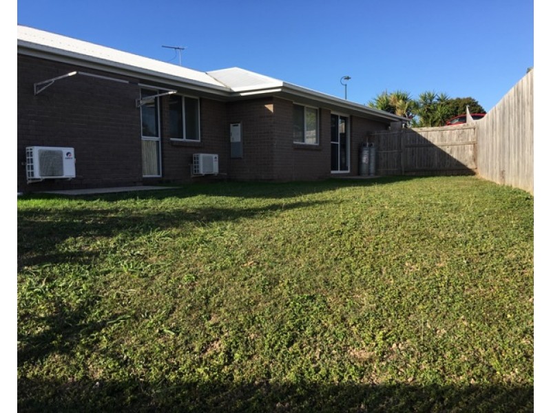 28 Kristy Crescent, Eimeo QLD 4740