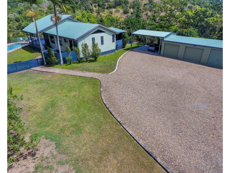 67 Ian Reddacliff Drive, The Leap QLD 4740