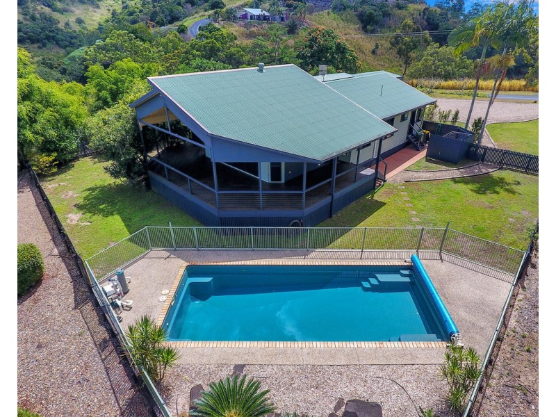 67 Ian Reddacliff Drive, The Leap QLD 4740