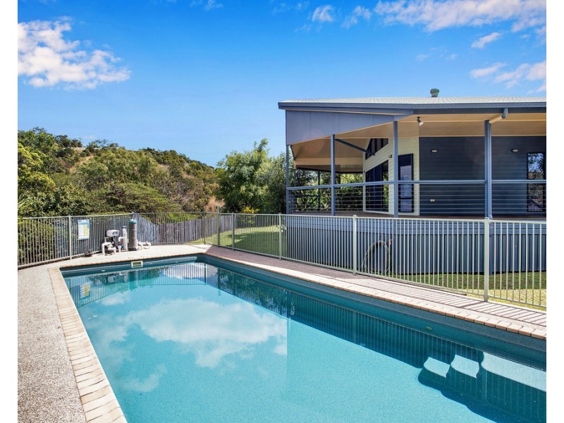 67 Ian Reddacliff Drive, The Leap QLD 4740