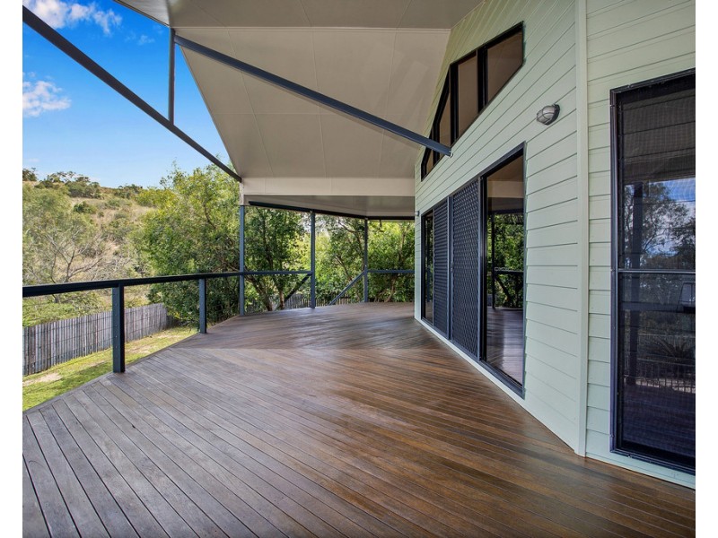 67 Ian Reddacliff Drive, The Leap QLD 4740