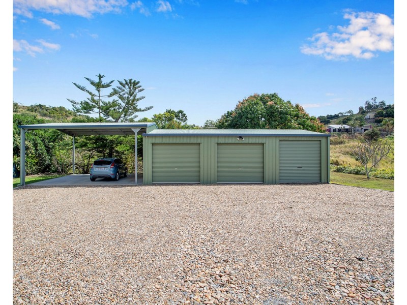 67 Ian Reddacliff Drive, The Leap QLD 4740