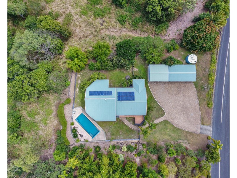 67 Ian Reddacliff Drive, The Leap QLD 4740