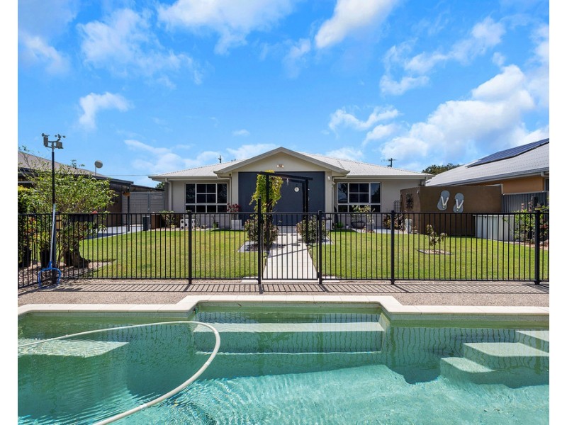 21 Temples Lane, Bakers Creek QLD 4740
