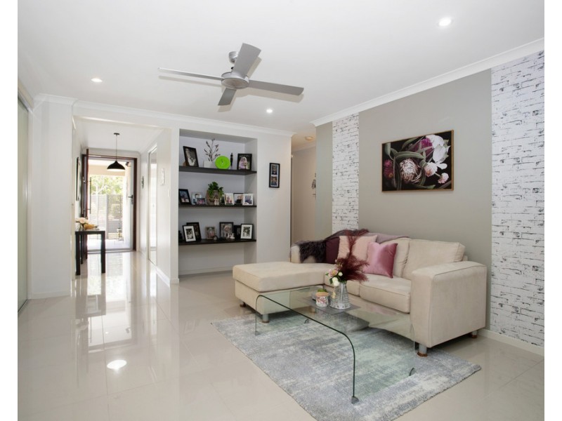 21 Temples Lane, Bakers Creek QLD 4740