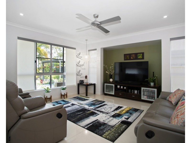 21 Temples Lane, Bakers Creek QLD 4740