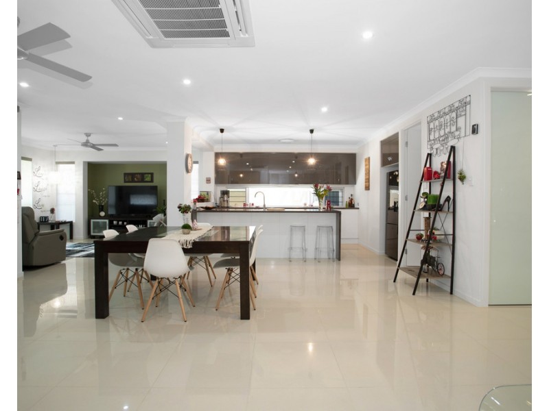 21 Temples Lane, Bakers Creek QLD 4740