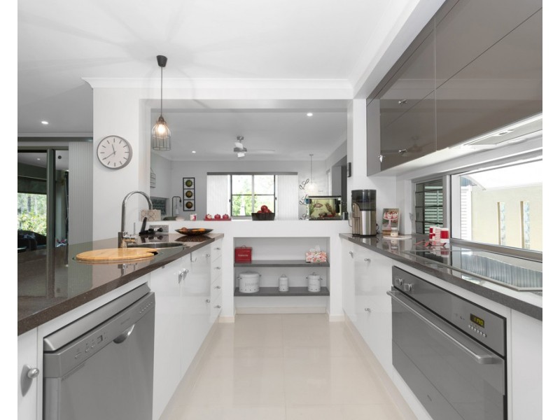 21 Temples Lane, Bakers Creek QLD 4740