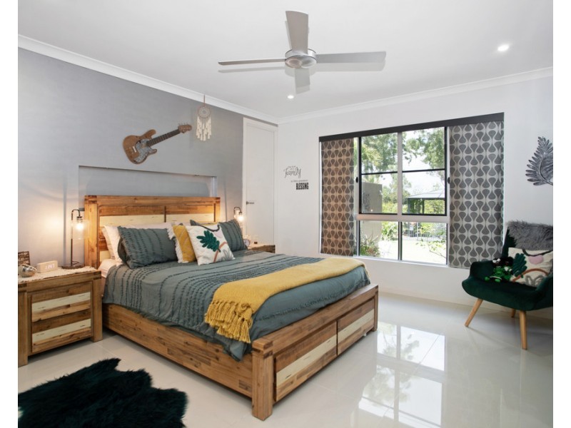 21 Temples Lane, Bakers Creek QLD 4740