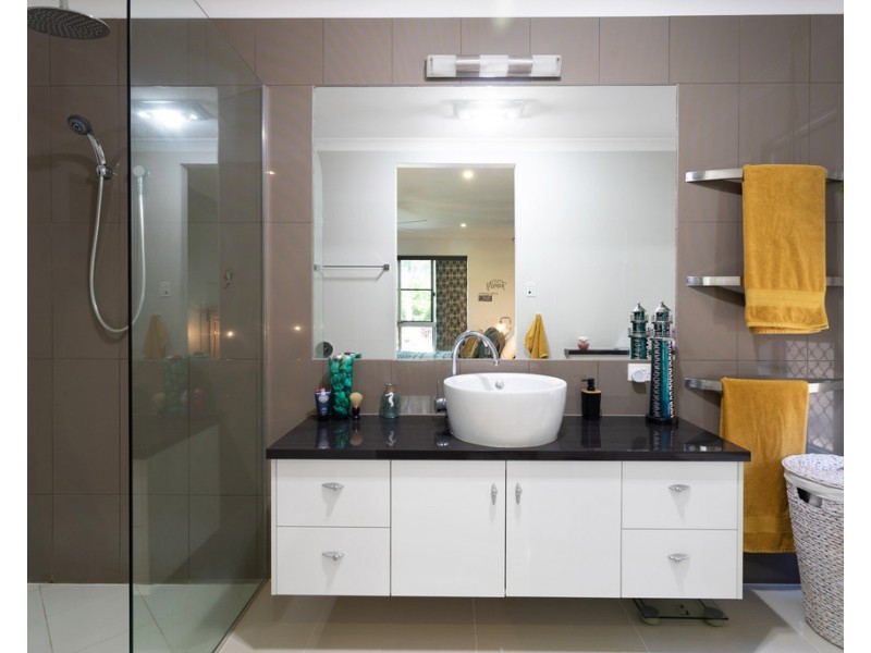 21 Temples Lane, Bakers Creek QLD 4740