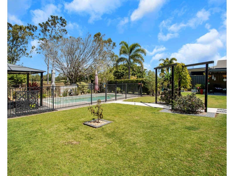 21 Temples Lane, Bakers Creek QLD 4740