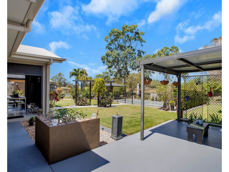 21 Temples Lane, Bakers Creek QLD 4740