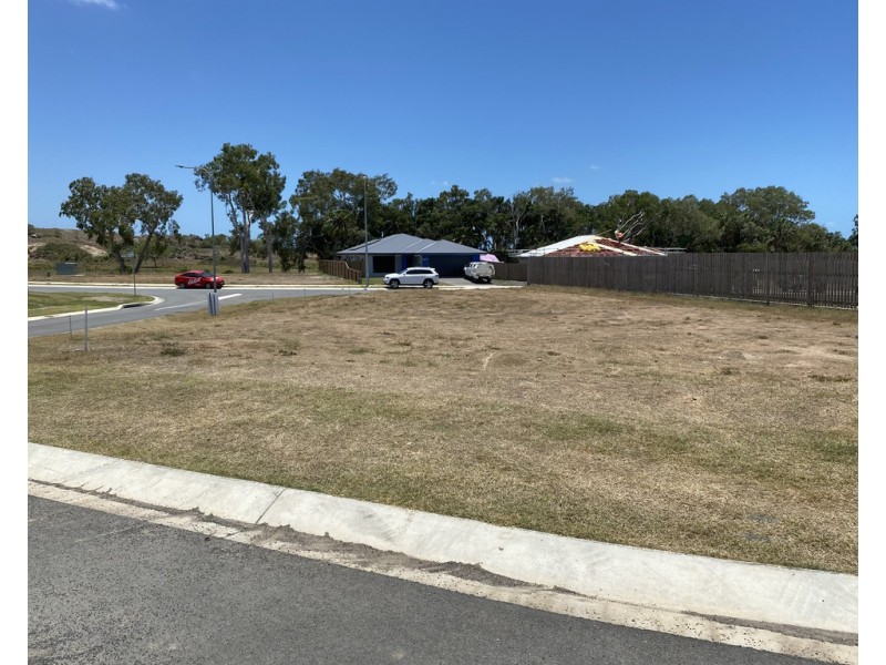 Lot 87 Batman Court, Rural View QLD 4740