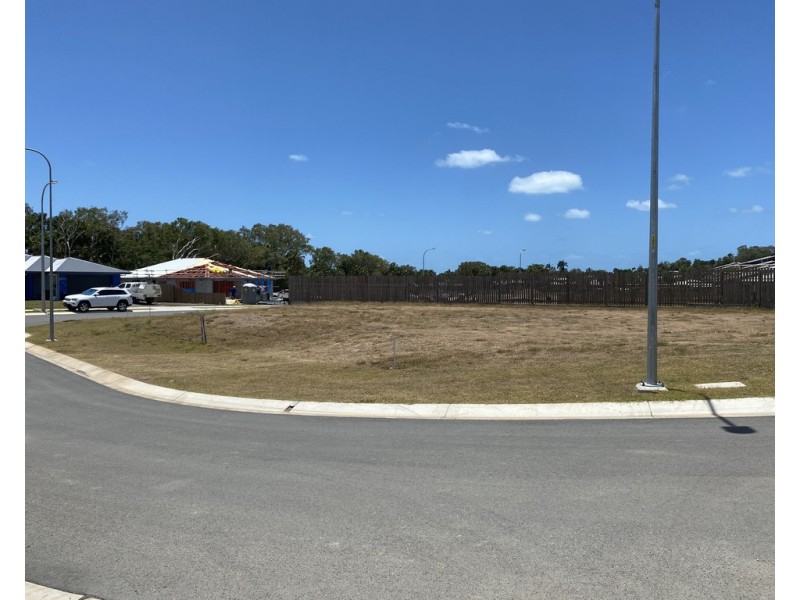 Lot 87 Batman Court, Rural View QLD 4740