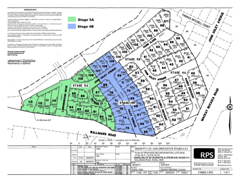 Lot 87 Batman Court, Rural View QLD 4740