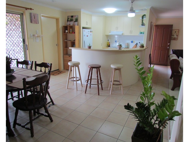 4 Fantome Court, Rural View QLD 4740