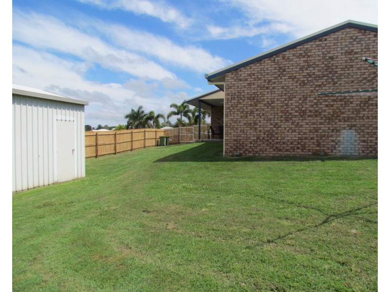 4 Fantome Court, Rural View QLD 4740