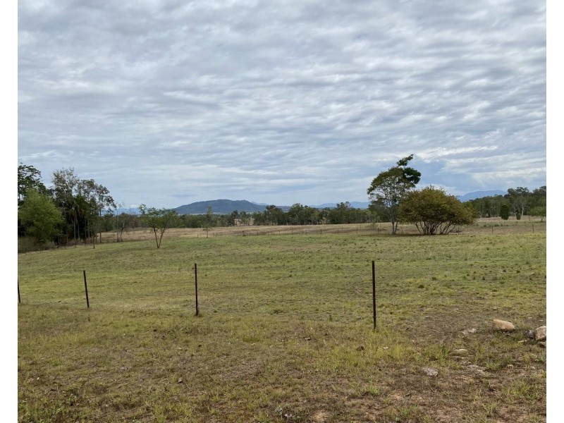 293 Griffiths Road, Balnagowan QLD 4740