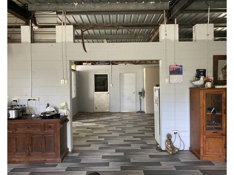 293 Griffiths Road, Balnagowan QLD 4740